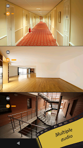 Screenshot 3 for tinyCam Monitor PRO for IP Cam Mod APK 17.4.2 (Paid Patched) Android