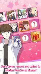 Screenshot 4 for Find It My Bad Boyfriend MOD APK 1.0.9 (Unlimited Heart Coin Star) Android