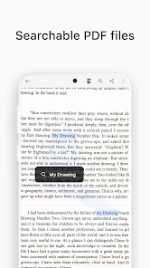 Screenshot 7 for vFlat Scan PDF Scanner OCR MOD APK 1.7.1.240215.6 (Premium Unlocked) Android