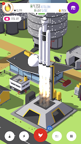 Screenshot 6 for Egg Inc MOD APK 1.22.6 (Unlimited Money) Android