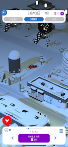 Screenshot 3 for Egg Inc MOD APK 1.22.6 (Unlimited Money) Android