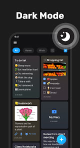 Screenshot 8 for Easy Notes VIP APK 1.2.58.0805 Android