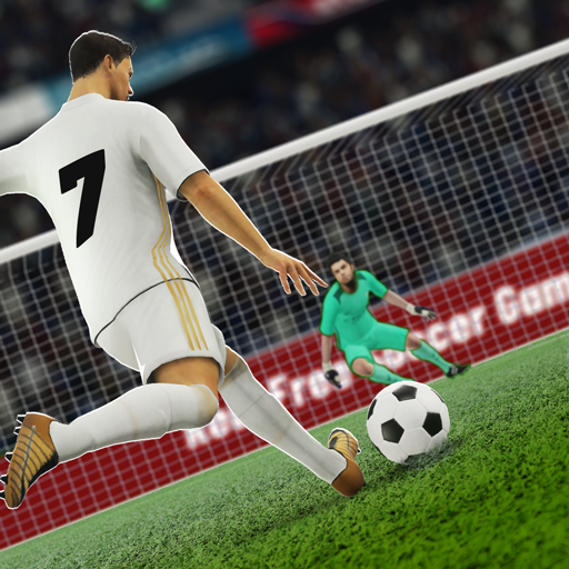 Soccer Super Star Mod APK 0.2.15 Android
