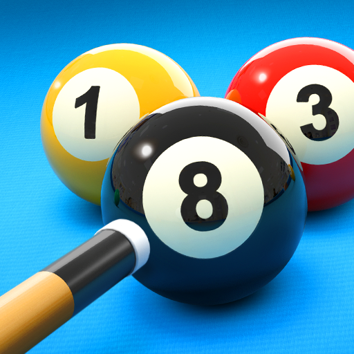 8 Ball Pool APK 5.12.2 Android