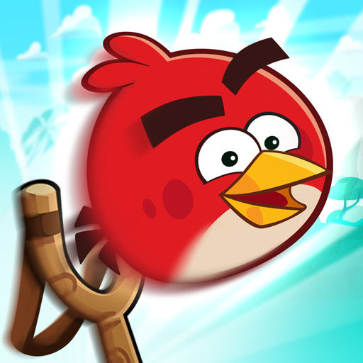 Angry Birds Friends Mod APK 11.12.0 Android
