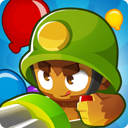 Bloons TD 6 Mod APK 38.3 (menu) Android