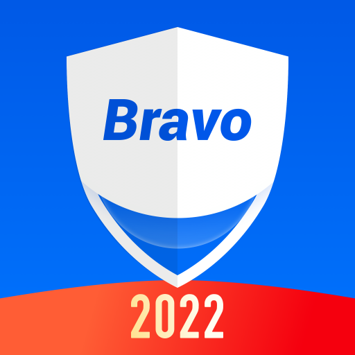 Bravo Security boost cleaner APK 1.1.9.1002 (Premium) Android