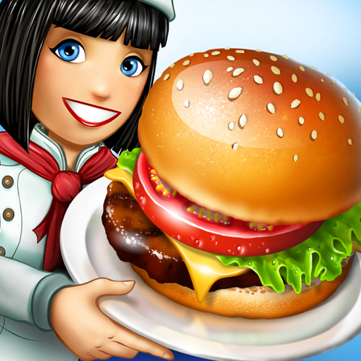 Cooking Fever Restaurant Game Mod APK 18.1.1 (money) Android