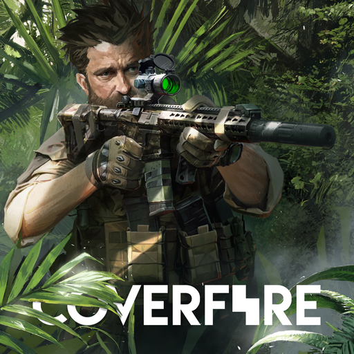 Cover Fire Offline Shooting Mod APK 1.24.08 (money) Android