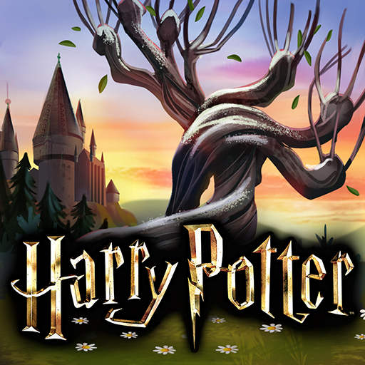 Harry Potter Hogwarts Mystery Mod APK 5.5.1 (infinite energy) Android