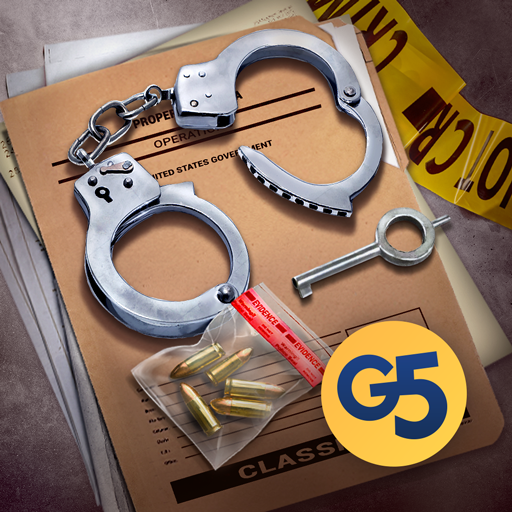 Homicide Squad New York Cases Mod APK 2.35.6503 (money) Android
