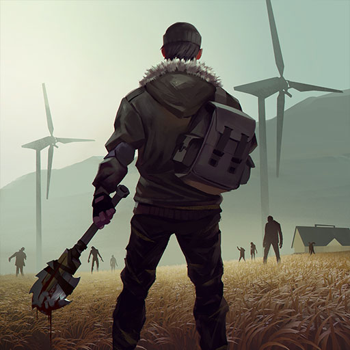 Last Day on Earth Survival Mod APK 1.20.8 (menu) Android