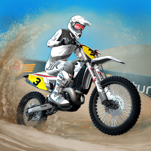 Mad Skills Motocross 3 Mod APK 1.7.5 (money) Android