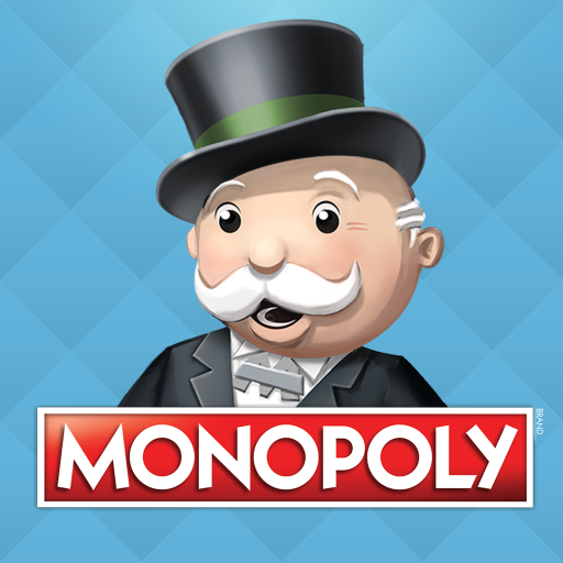 MONOPOLY Classic Board Game Mod APK 1.9.8 (unlocked) Android