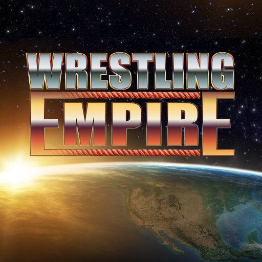 Wrestling Empire Mod APK 1.5.9 (free shopping) Android