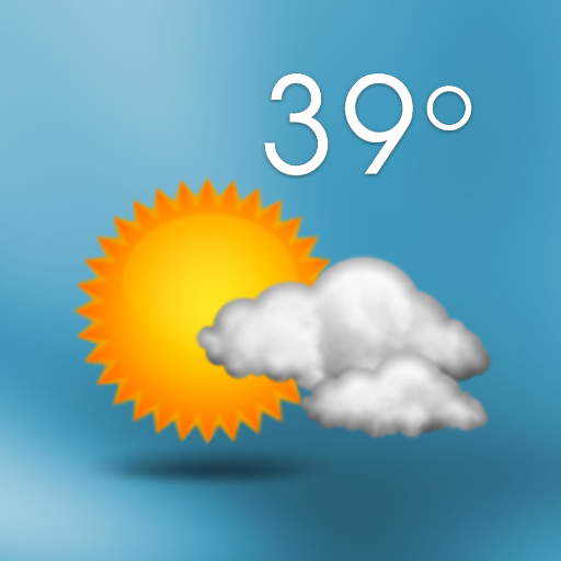 3D Sense Clock Weather APK 6.45.1 (Premium) Android