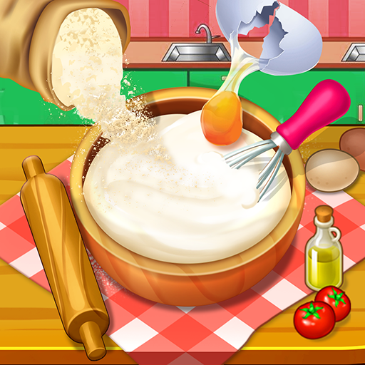 Cooking Frenzy Cooking Game MOD APK 1.0.78 (Unlimited Money) Android