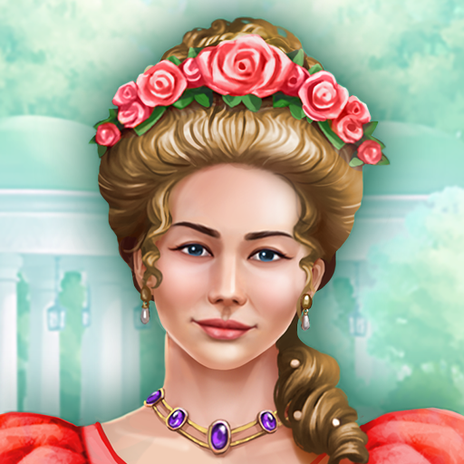 Love and Passion Chapters MOD APK 2.4.1 (Unlimited Diamond) Android