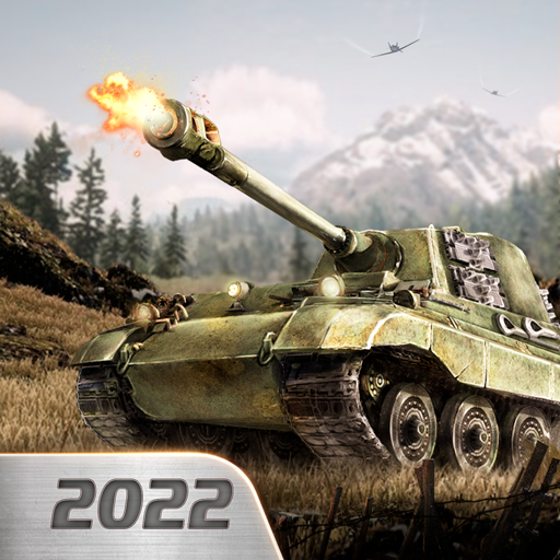 Tank Warfare PvP Battle Game MOD APK 1.0.85 (Show Enemies Radar) Android