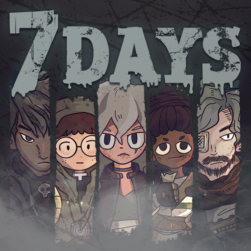 7Days Mystery Visual Novel MOD APK 2.5.4 (Unlimited Tickes) Android