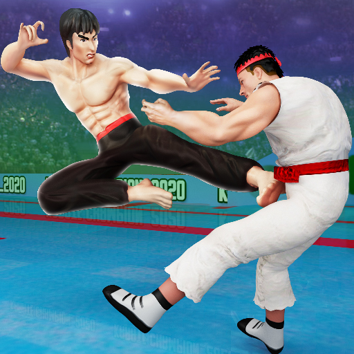 Karate Fighter Fighting Games MOD APK 3.3.0 (Unlimited Money) Android