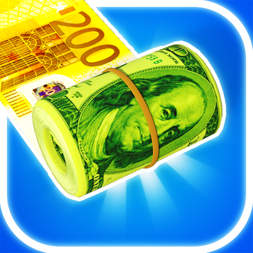 Money Rush MOD APK 4.6.11 (Unlimited Money) Android