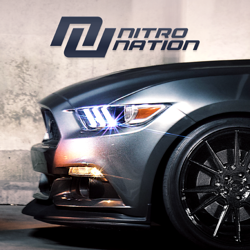Nitro Nation Car Racing Game MOD APK 7.9.2 (Auto Perfect Time Delay) Android
