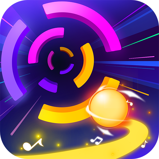 Smash Colors 3D Swing Dash MOD APK 1.1.8 (Unlimited Money) Android