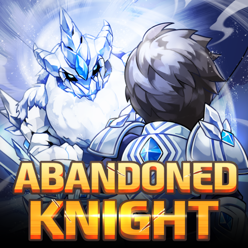 Abandoned Knight MOD APK 2.1.55 (God Mode Red Stone) Android