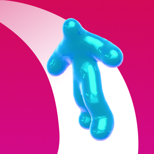 Blob Runner 3D MOD APK 6.3.0 (Unlimited Diamonds) Android