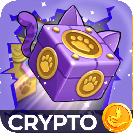 Crypto Cats Play to Earn MOD APK 1.25 (Cats Speed) Android
