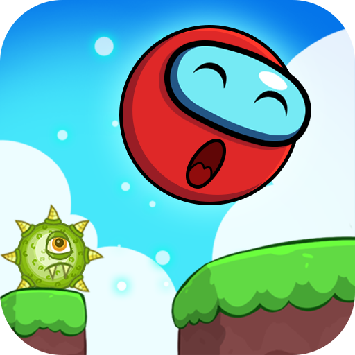 Roller Ball 5 Ball Bounce MOD APK 1.3.0 (Unlimited Coins) Android