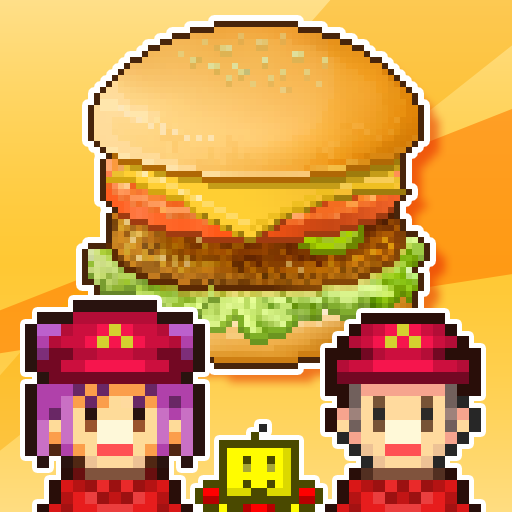 Burger Bistro Story MOD APK 1.3.1 (Unlimited Money Points) Android