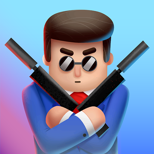 Mr Bullet Spy Puzzles MOD APK 5.33 (Unlimited Money) Android
