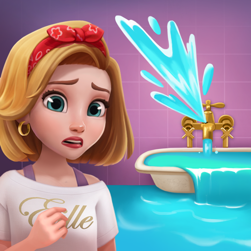 Sweet Home Design Blast MOD APK 23.0803.09 (Unlimited Money) Android