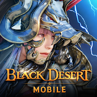 Black Desert Mobile APK 4.7.81 (Latest) Android