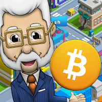 Crypto Idle Miner Play & amp Earn MOD APK 1.10.2 (Free Shopping Gold) Android