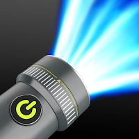 Flashlight Plus LED Torch MOD APK 2.7.5 (Pro Unlocked) Android