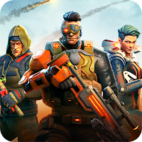 Hero Hunters APK 6.3 (Latest) Android