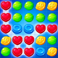 Lollipop Link Match MOD APK 23.0628.09 (Unlimited Gold Booster) Android