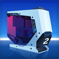 PC Creator 2 Computer Tycoon MOD APK 3.5.3 (Unlimited Money Free Shop) Android