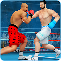 Punch Boxing Game Ninja Fight MOD APK 3.6.5 (Unlimited Money) Android