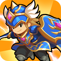 Raid the Dungeon Idle RPG MOD APK 1.42.1 (Dumb Enemy Multiply Hit Count) Android