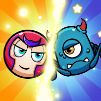 Red Bounce Ball Seasons 4 MOD APK 0.5.2 (God Mode) Android