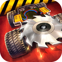 Robot Fighting 2 Minibots 3D MOD APK 3.0.0 (Unlimited Money) Android