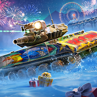 World of Tanks Blitz PVP MMO APK 10.1.0.717 (Latest) Android