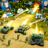 Art of War 3 RTS strategy game APK 3.7.4 (Latest) Android