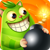 Cookie Cats Blast MOD APK 1.35.2 (Unlimited Money Lives) Android