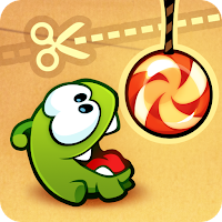 Cut the Rope APK MOD 3.52.1 (Unlimited Boosters) Android