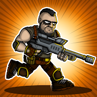 Fury Unleashed MOD APK 1.8.9 (Unlimited Money Skill Points) Android